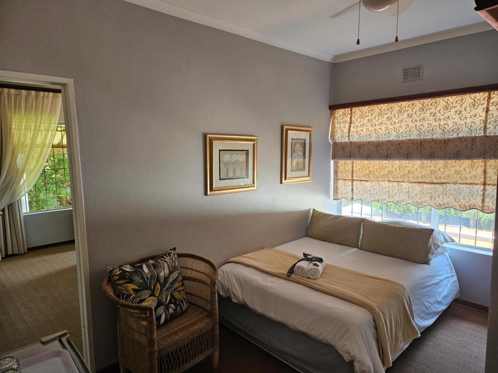 Hillton Manor Guest House リチャーズ・ベイ エクステリア 写真