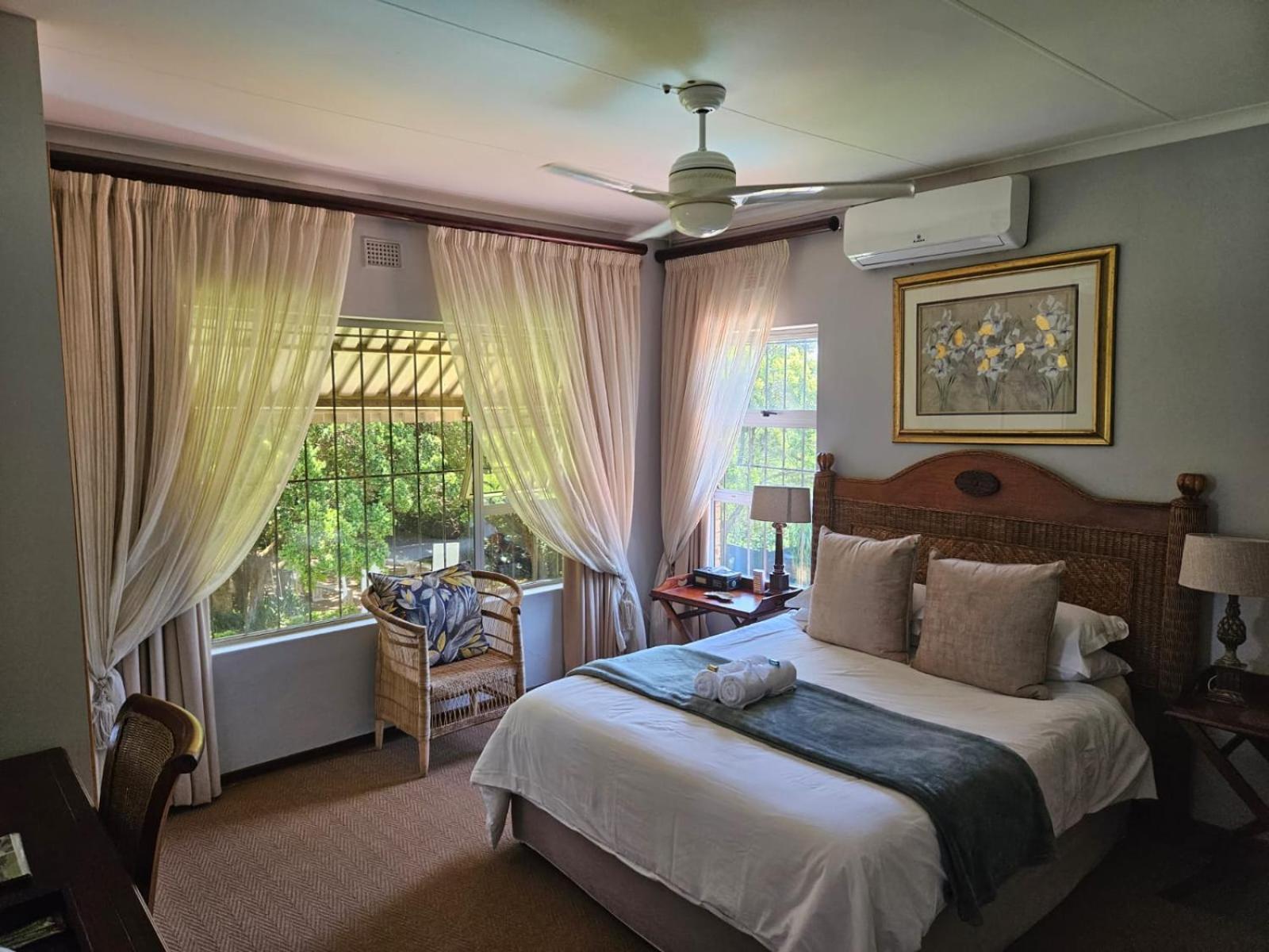 Hillton Manor Guest House リチャーズ・ベイ エクステリア 写真