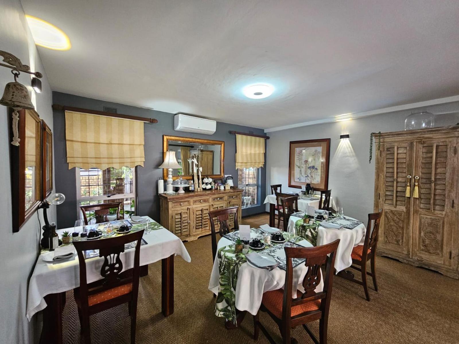 Hillton Manor Guest House リチャーズ・ベイ エクステリア 写真