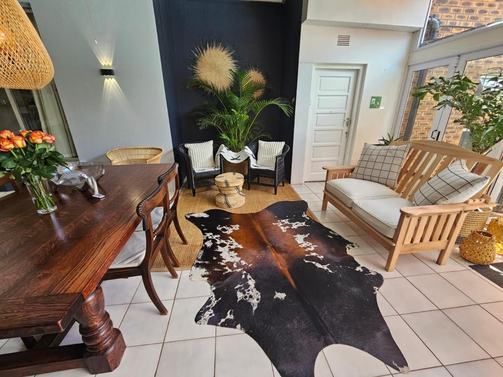 Hillton Manor Guest House リチャーズ・ベイ エクステリア 写真