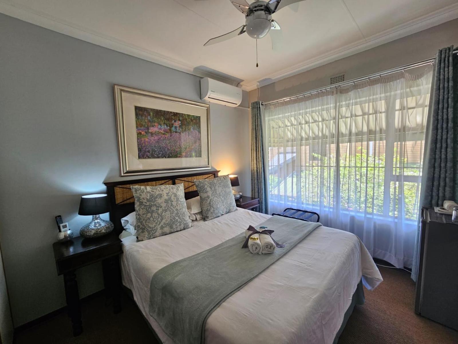 Hillton Manor Guest House リチャーズ・ベイ エクステリア 写真