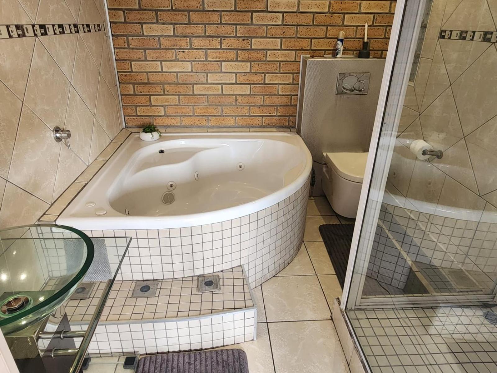 Hillton Manor Guest House リチャーズ・ベイ エクステリア 写真