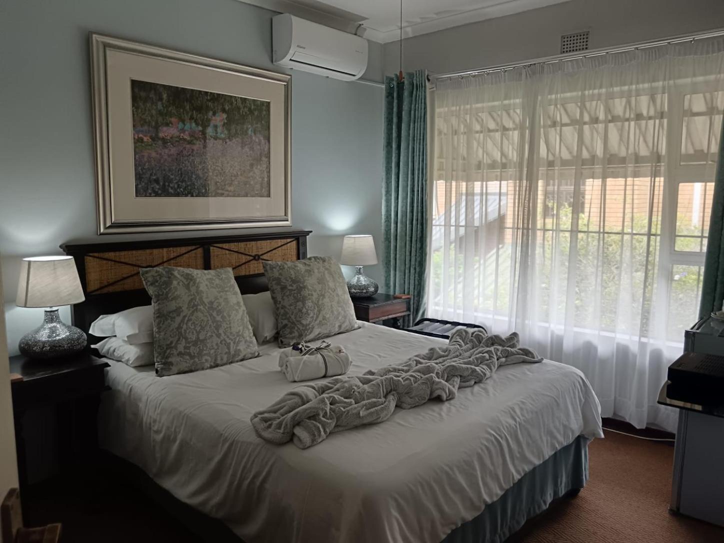 Hillton Manor Guest House リチャーズ・ベイ エクステリア 写真