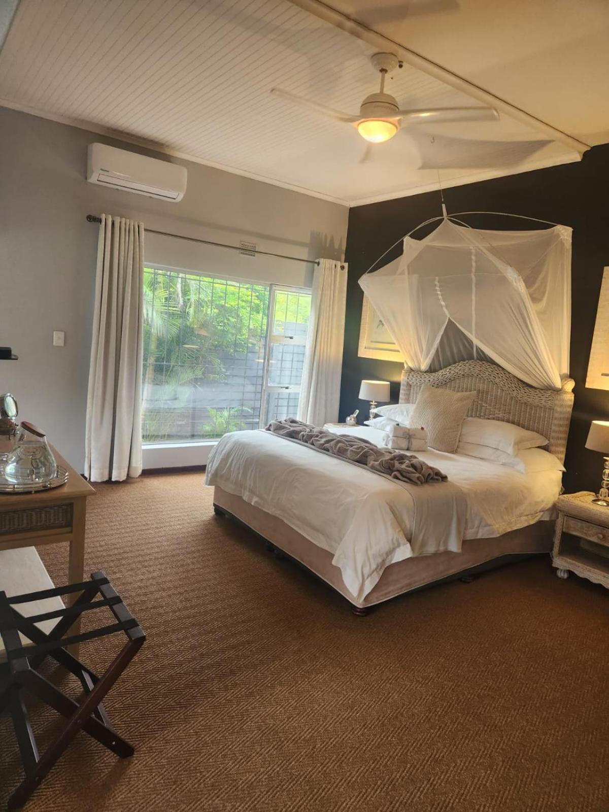 Hillton Manor Guest House リチャーズ・ベイ エクステリア 写真
