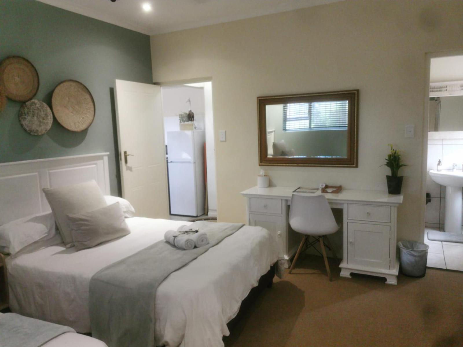 Hillton Manor Guest House リチャーズ・ベイ エクステリア 写真