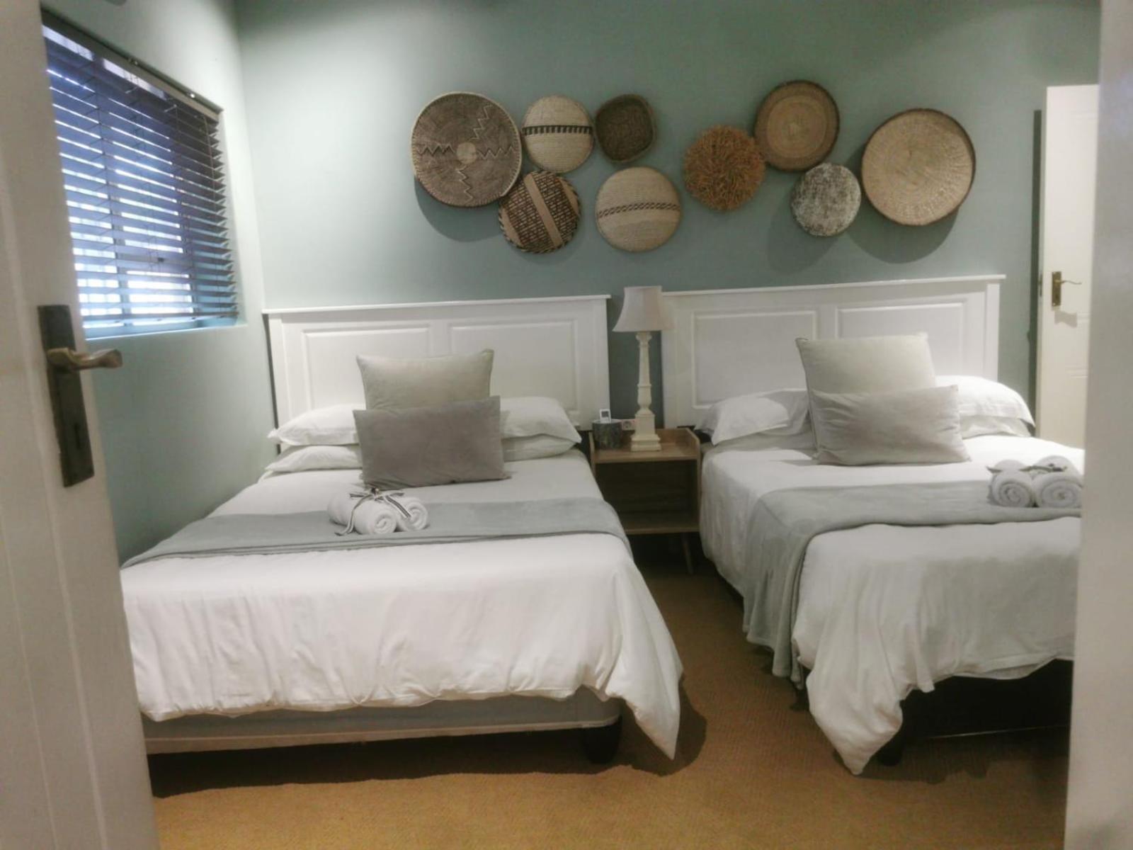 Hillton Manor Guest House リチャーズ・ベイ エクステリア 写真