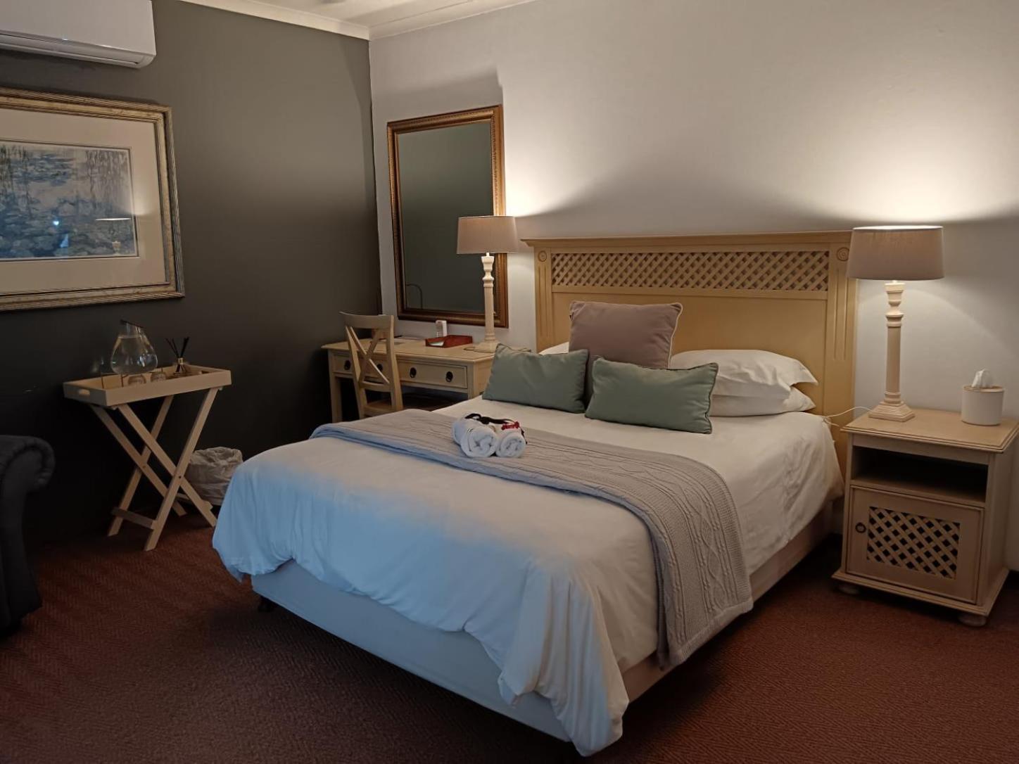 Hillton Manor Guest House リチャーズ・ベイ エクステリア 写真