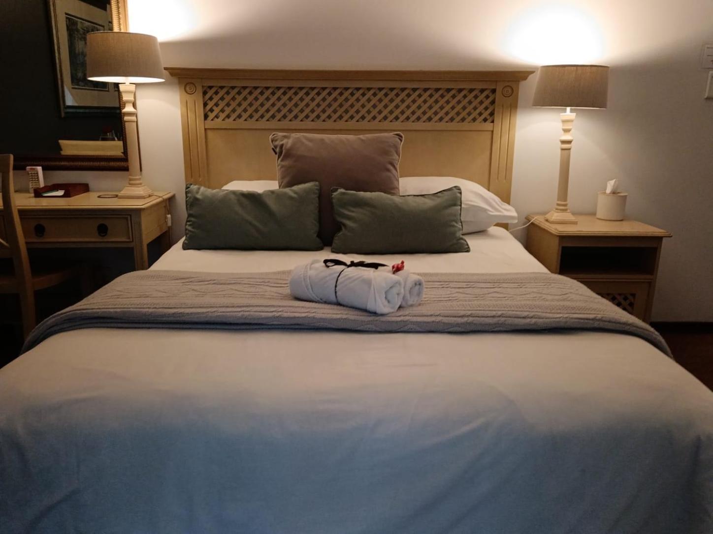 Hillton Manor Guest House リチャーズ・ベイ エクステリア 写真