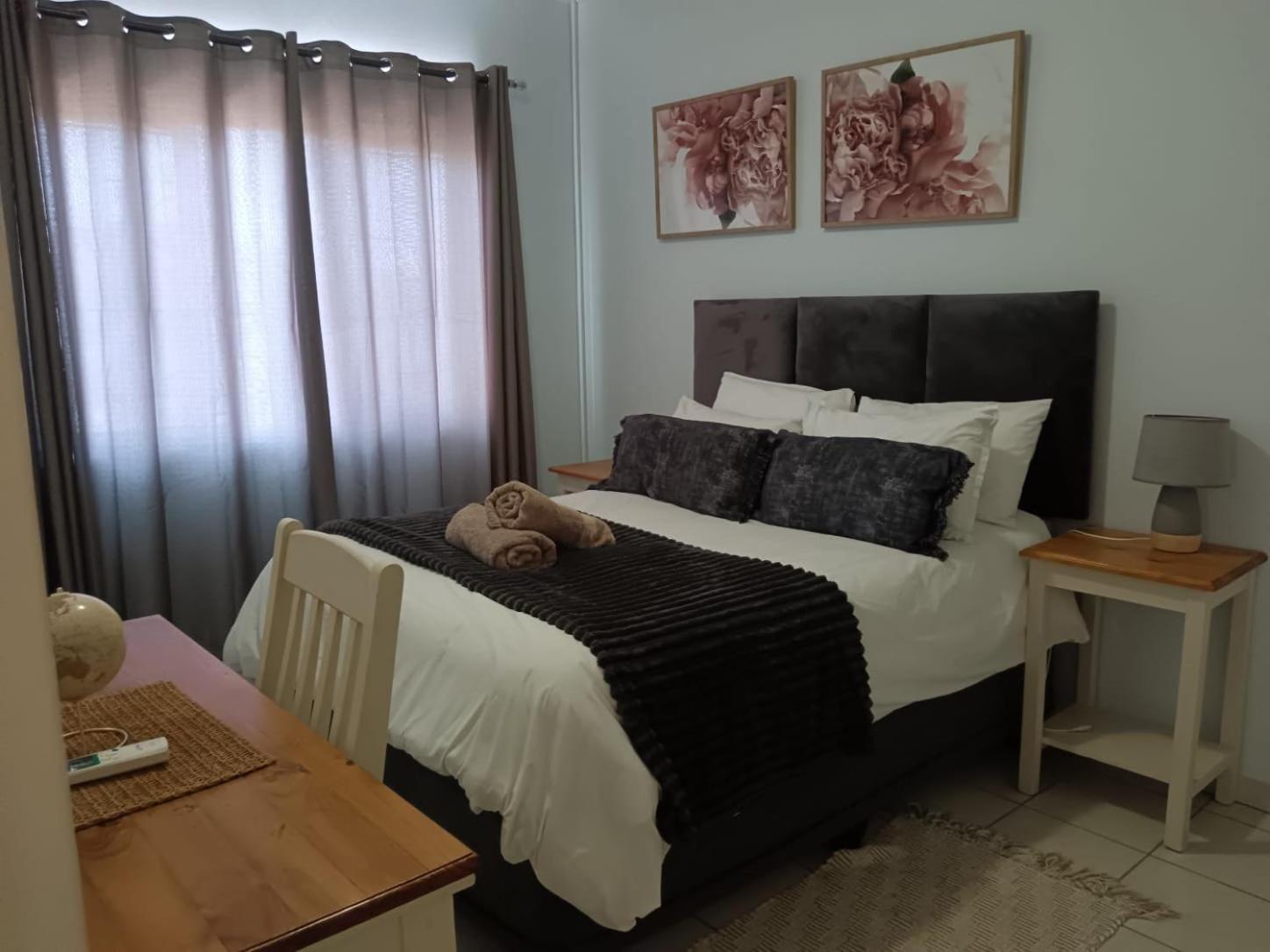 Hillton Manor Guest House リチャーズ・ベイ エクステリア 写真